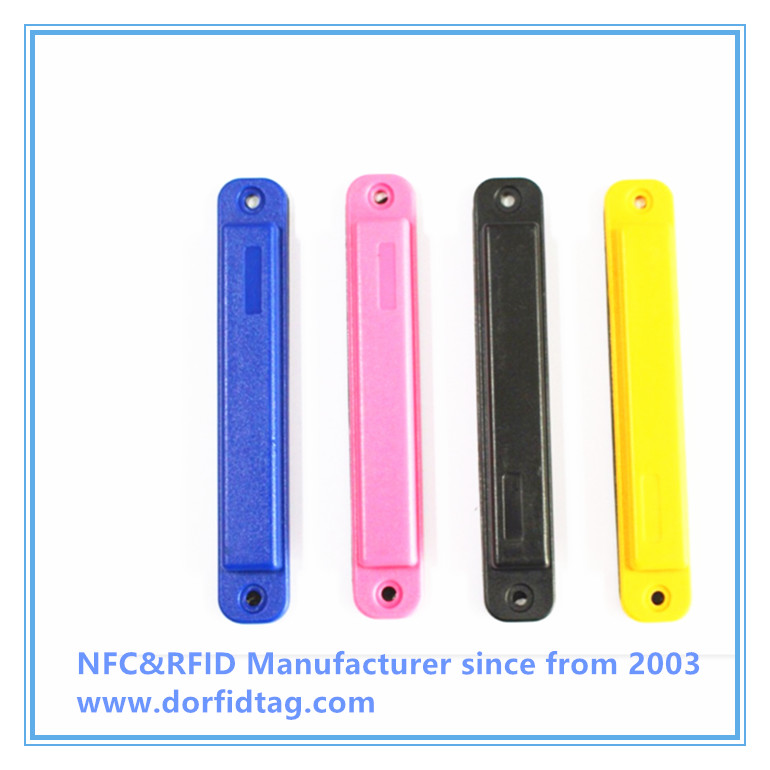Manufacture Passive RFID UHF Long Range UHF Anti Metal Tag